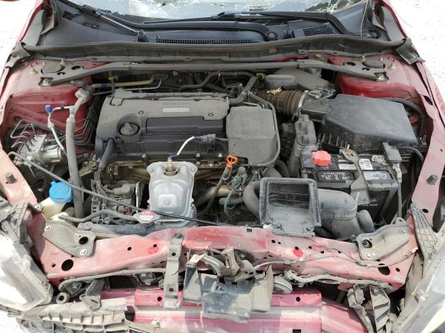 1HGCR2F19HA234983 Honda Accord Sport Special Edition