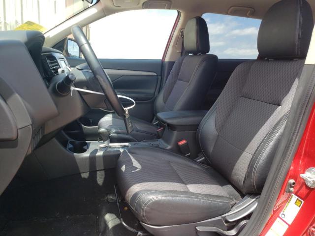 JA4AD3A31FZ010165 Mitsubishi Outlander