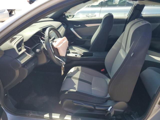 2HGFC3B30JH353024 Honda CIVIC EX