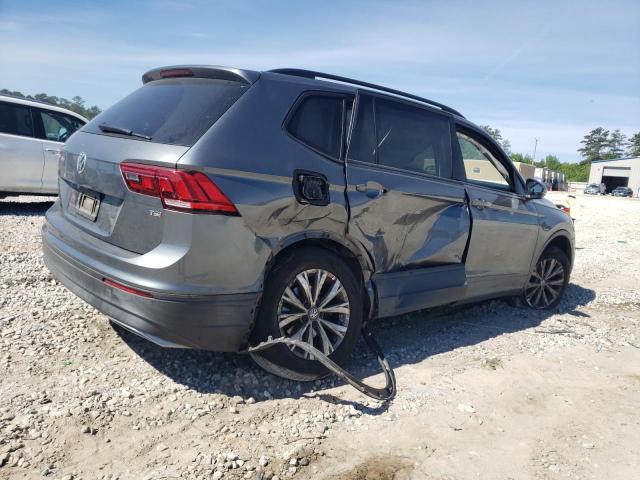 3VV1B7AX3JM073186 Volkswagen TIGUAN S
