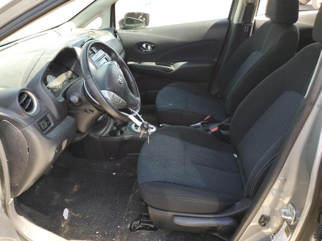 3N1CE2CP0FL422318 Nissan Versa Note S