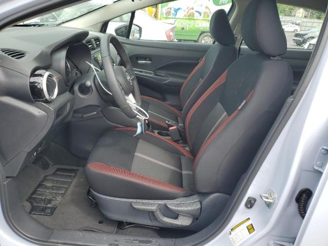 3N1CN8FV5RL824935 Nissan VERSA SR