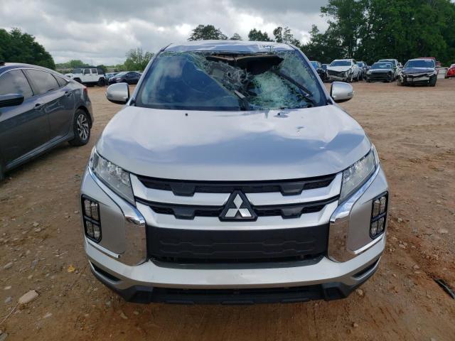 JA4APVAU8MU013585 Mitsubishi Outlander Sport Se