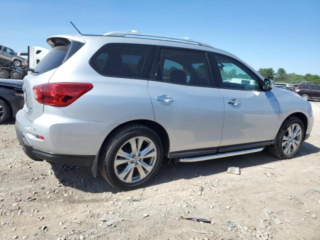 5N1DR2MM9JC678080 Nissan Pathfinder S