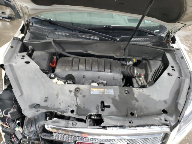 1GKKVTKD8FJ224314 GMC Acadia Denali