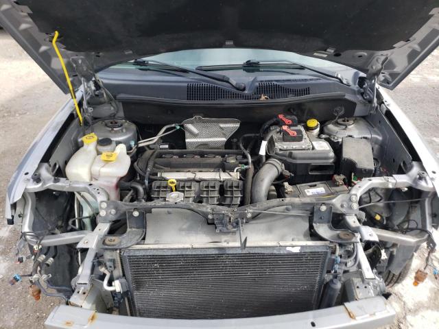 1C4NJCBA1HD123921 Jeep Compass Sport