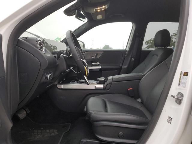 W1N9M0KB4PN055180 Mercedes-Benz Eqb 300 4matic
