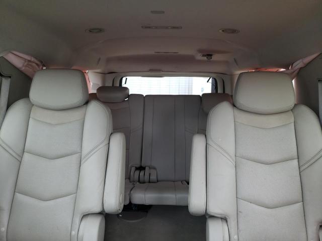 1GYS4HKJ4KR124038 Cadillac Escalade Esv Luxury