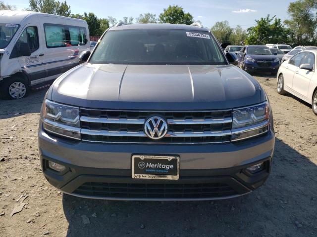 1V2KR2CA7JC577797 Volkswagen ATLAS SE