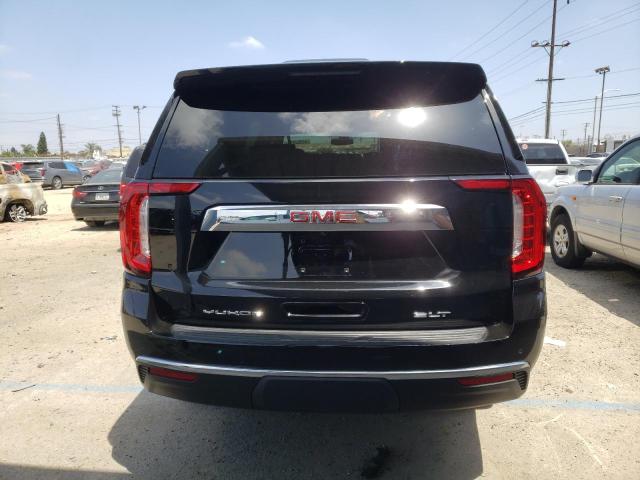 1GKS1GKT4NR243856 GMC Yukon Xl C1500 Slt