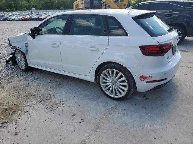 WAUTPBFF5GA109944 Audi A3 E-tron Premium Plus