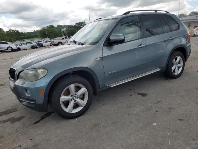 Auction sale of the 2010 Bmw X5 Xdrive30i, vin: 00000000000000000, lot number: 54792924