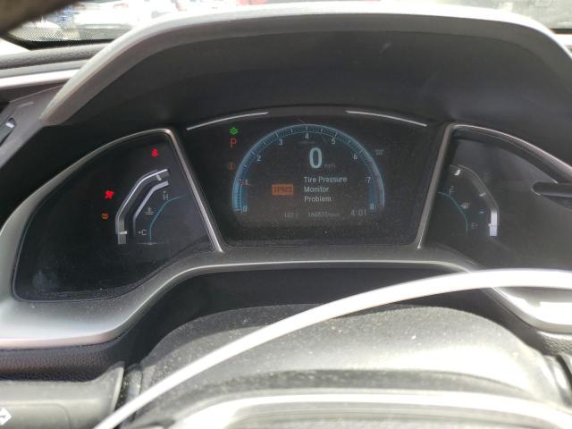 19XFC1F76HE007517 Honda CIVIC EXL