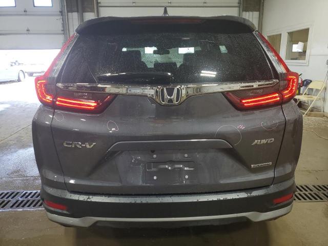2HKRW2H98MH630152 Honda Cr-v Touring