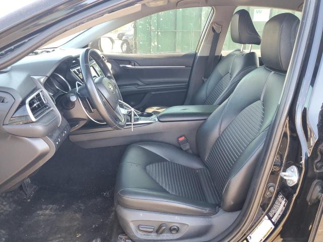 JTNB11HK8J3018792 Toyota CAMRY L