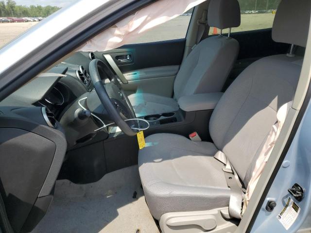 JN8AS5MT8FW157155 Nissan Rogue Select S