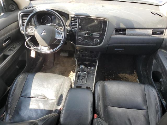 JA4AD3A38KZ020279 Mitsubishi Outlander Se