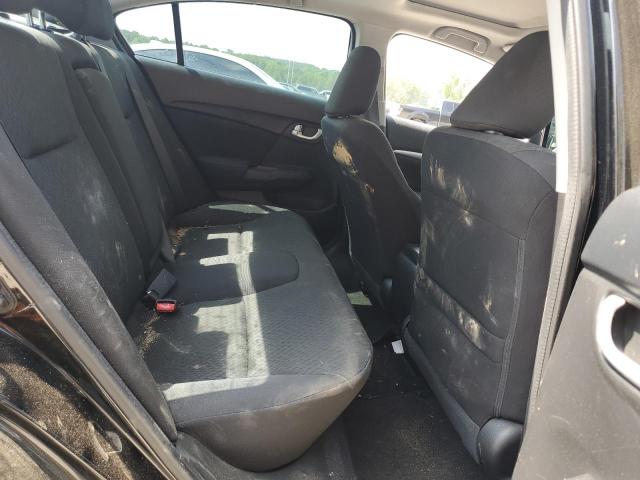 19XFB2F82EE057795 Honda CIVIC EX