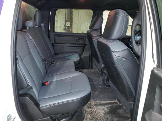3C6UR5HJ5NG201856 RAM 2500 Tradesman