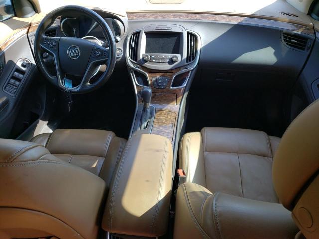 1G4GB5G33EF213837 Buick Lacrosse