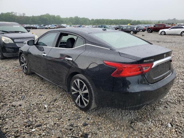 1N4AA6AP9JC388402 Nissan Maxima 3.5s
