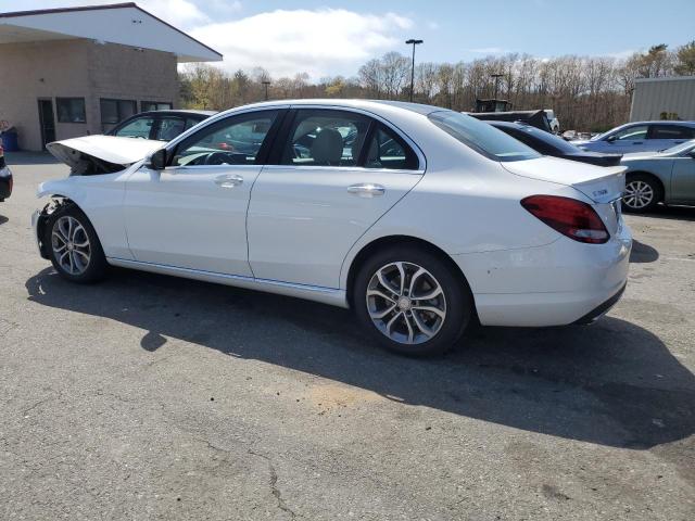 55SWF4KB0GU153762 Mercedes-Benz C 300 4matic