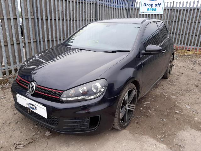 Auction sale of the 2010 Volkswagen Golf Gti, vin: *****************, lot number: 53364984