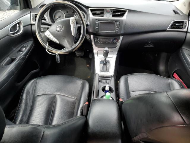 3N1AB7AP3FY325066 Nissan SENTRA S