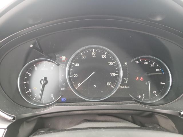 JM3TCBEY7K0307903 Mazda Cx-9 Signature