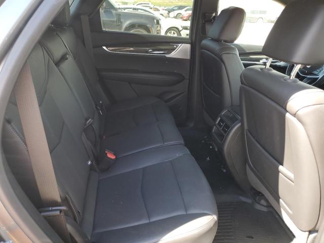 1GYKNGRS9LZ166664 Cadillac Xt5 Sport