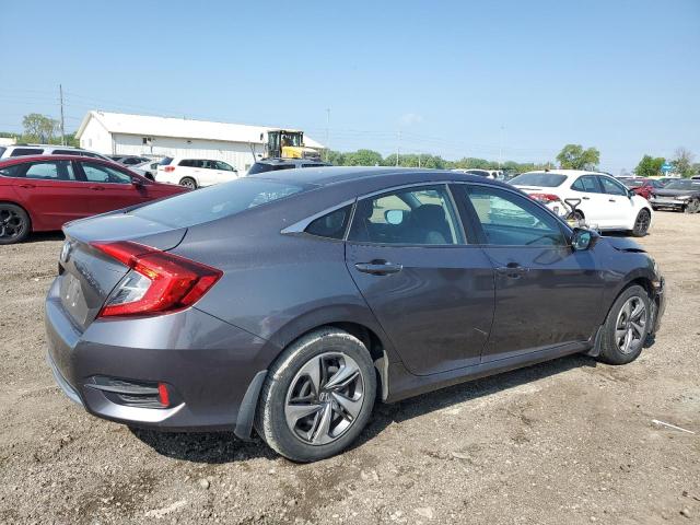 2HGFC2F69KH570961 Honda Civic Lx