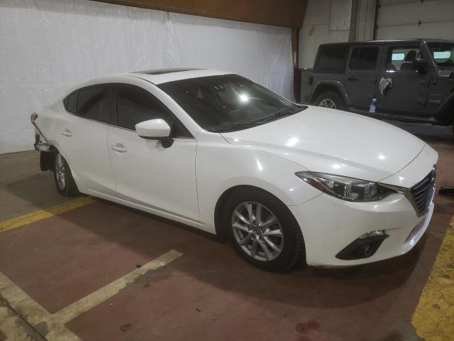 JM1BM1V75G1329189 Mazda 3 TOURING