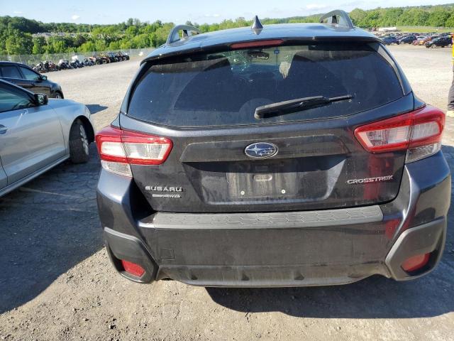 JF2GTABC1JH237992 Subaru Crosstrek Premium