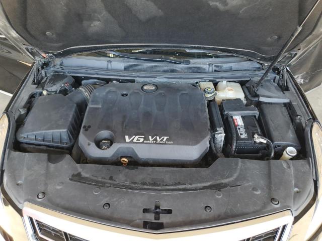 2G61M5S37H9145103 Cadillac XTS LUXURY