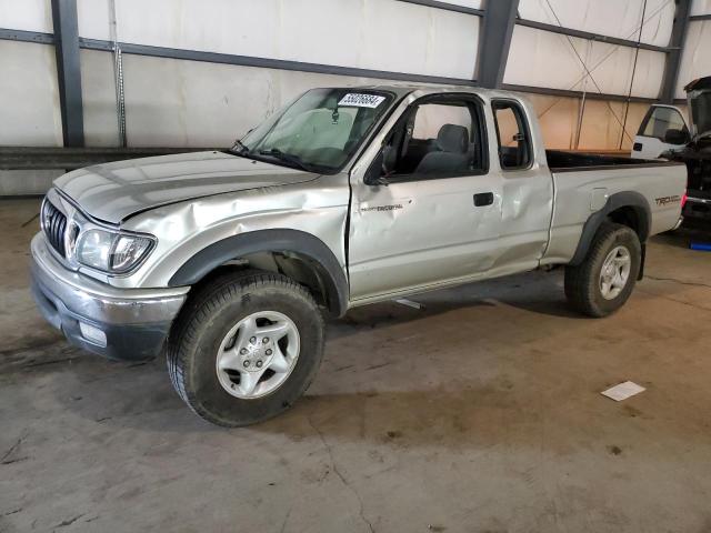 Auction sale of the 2004 Toyota Tacoma Xtracab, vin: 5TEWN72NX4Z445722, lot number: 55026684