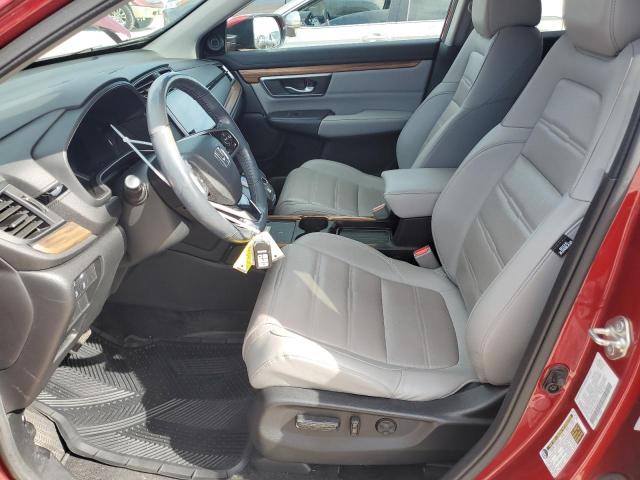 5J6RW1H90LL003539 Honda Cr-v Touring