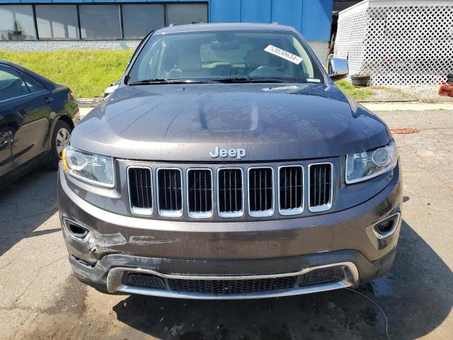 1C4RJFBG2EC289048 Jeep Grand Cherokee Limited