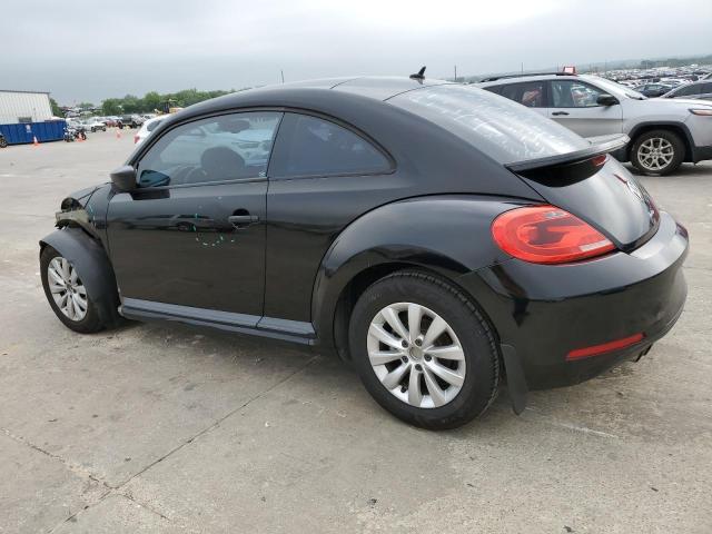 3VWF07AT4GM601086 Volkswagen Beetle 1.8t