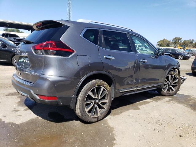 5N1AT2MV8KC715215 Nissan ROGUE S