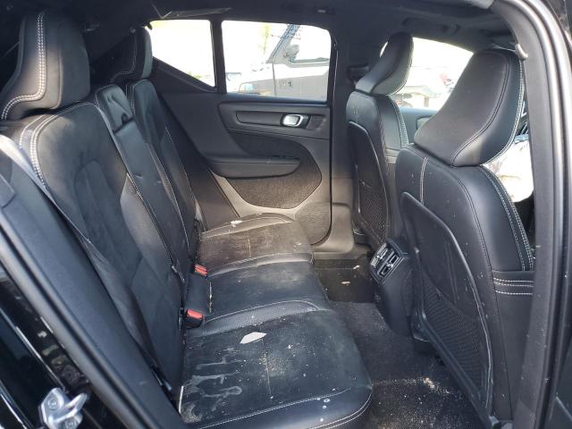 YV4ED3UR0M2547328 Volvo Xc40 Recharge