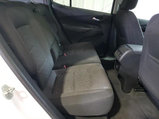 2GNAXSEVXJ6289940 Chevrolet EQUINOX LT