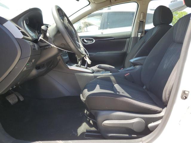 3N1AB7AP6HL670124 Nissan SENTRA S