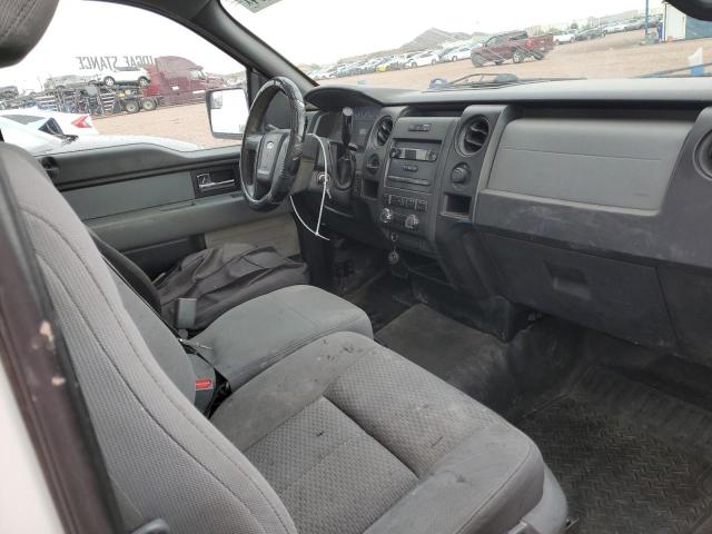 1FTNF1CF3EKD64208 Ford F150