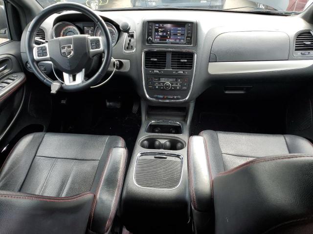 2C4RDGEG7HR557757 Dodge Grand Caravan Gt