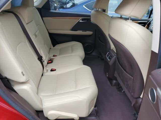 JTJHZKEA6L2014920 Lexus Rx 350 L