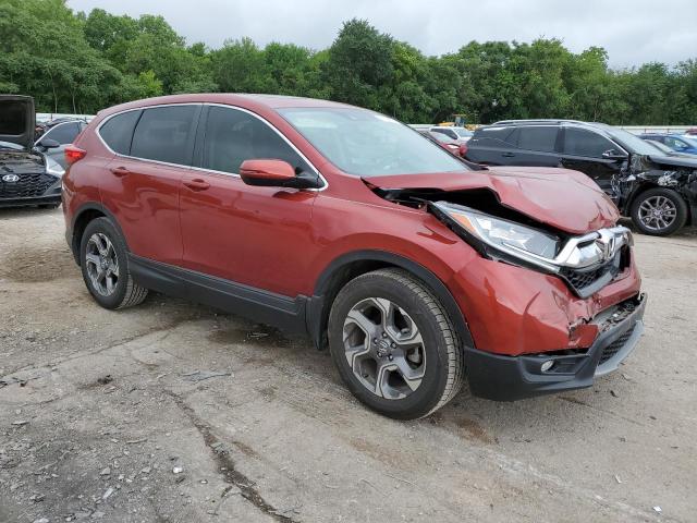 5J6RW1H8XKL001920 Honda CR-V EXL