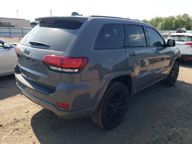 1C4RJFAG3KC829391 Jeep Grand Cherokee Laredo