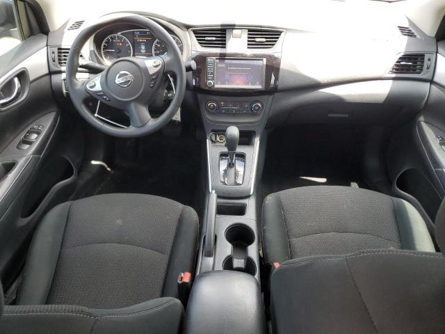 3N1AB7AP9KY336809 Nissan SENTRA S