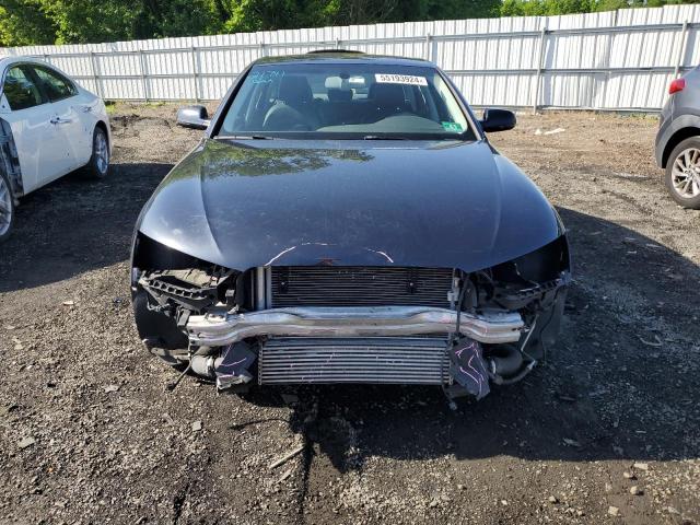 WAUFFAFL6EN042146 Audi A4 Premium Plus