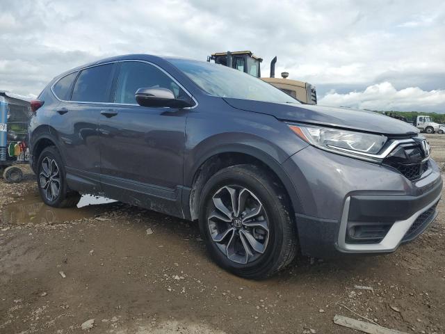2HKRW2H55LH700931 Honda CR-V EX